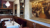 Atmosphère du Restaurant français Le Reminet à Paris - n°17