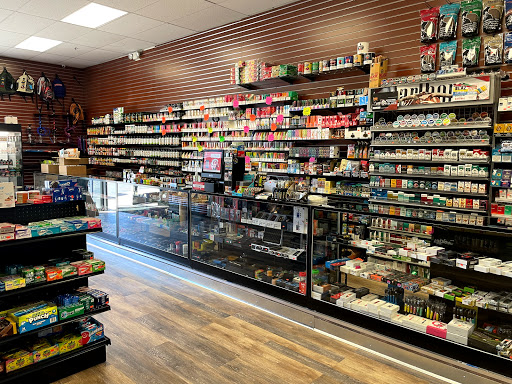 One Stop Smoke Shop