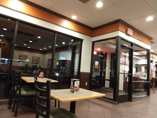 Boston Market