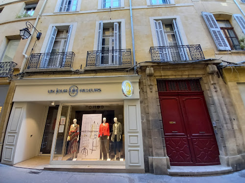 Magasin de vêtements pour femmes Un Jour Ailleurs Aix-en-Provence Aix-en-Provence