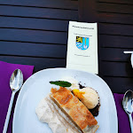 Photo n°4 de l'avis de Lúcia.h fait le 04/10/2022 à 17:11 sur le  Elerts e. K Turmrestaurant à Ludwigshafen