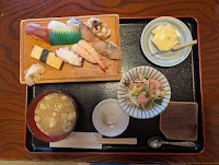 すしとし