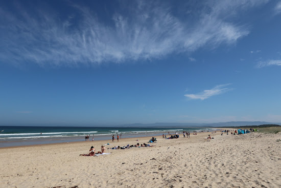 Port Kembla Pool Beach