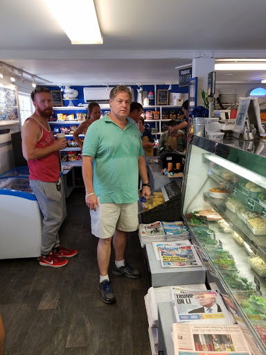 Variety Store «Springs General Store», reviews and photos, 29 Old Stone Hwy, East Hampton, NY 11937, USA