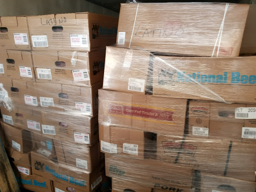 Supermarket «Latino American Supermarket», reviews and photos, 11 Essex St S, Dover, NJ 07801, USA