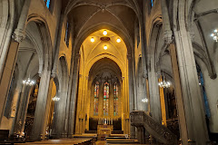 Église Saint Georges de Lyon