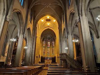 Église Saint Georges de Lyon