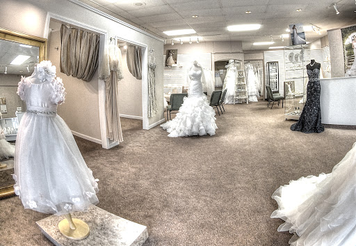 Dress Store «The Perfect Dress», reviews and photos, 2710 W Jefferson, Trenton, MI 48183, USA