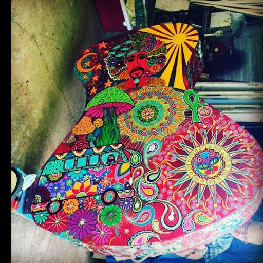 Gift Shop «Blue Frog Imports», reviews and photos, 8608 Main St, Woodstock, GA 30188, USA