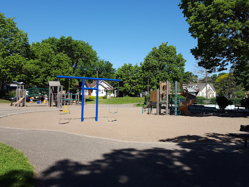 Park «Longfellow Park», reviews and photos, 3435 36th Ave S, Minneapolis, MN 55406, USA