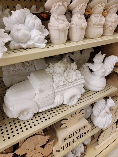 Craft Store «Hobby Lobby», reviews and photos, 7061 W 159th St B, Tinley Park, IL 60477, USA