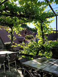 Photo n°64 de Restaurant Bar Lapopie à Saint-Cirq-Lapopie ()