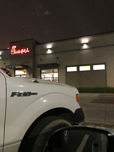 Fast Food Restaurant «Chick-fil-A», reviews and photos, 11161 Tara Blvd, Hampton, GA 30228, USA