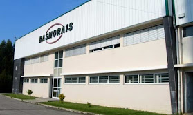 Basmorais - Fábrica de Carroçarias e Basculantes, Lda.