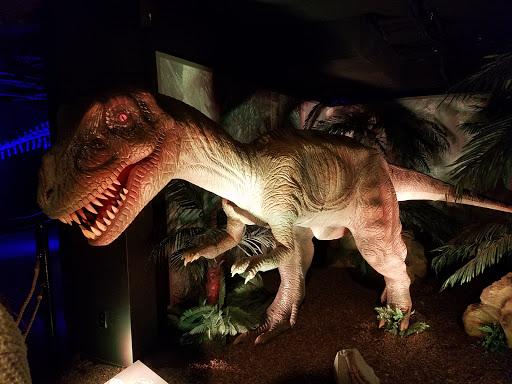 Museum «Portland Science Center», reviews and photos, 68 Commercial St, Portland, ME 04101, USA