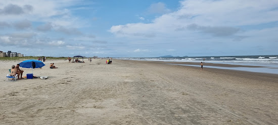 Praia do Olho Dagua
