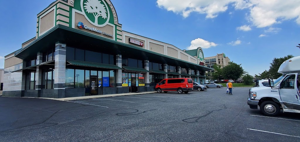 Georgia's Take Out 21001