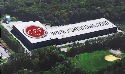 CSS, Inc.