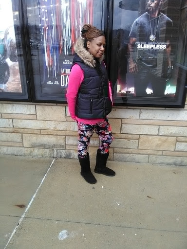 Movie Theater «Cinemark Robinson Township & XD», reviews and photos, 2100 Settlers Ridge Center Dr, Pittsburgh, PA 15205, USA