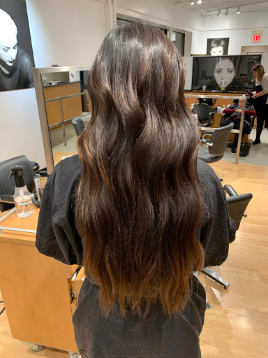 Hair Salon «Kenneth Wildes Hair Salon», reviews and photos, 9 Beacon Pl, Newton, MA 02459, USA