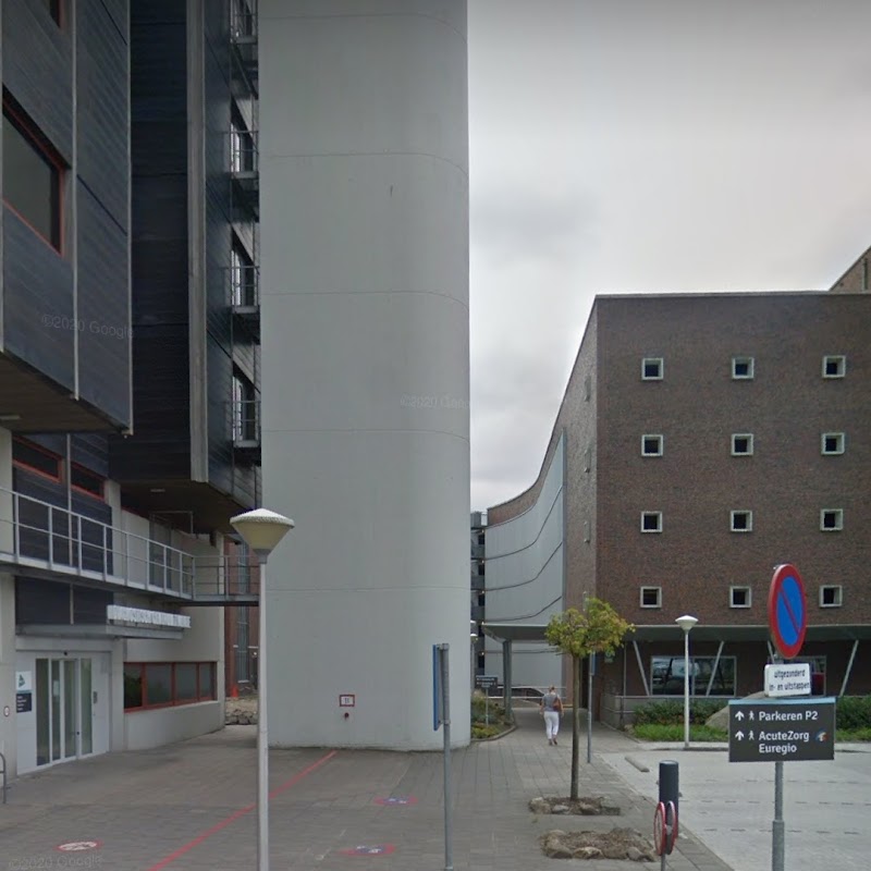 Diagnostisch Centrum Twente