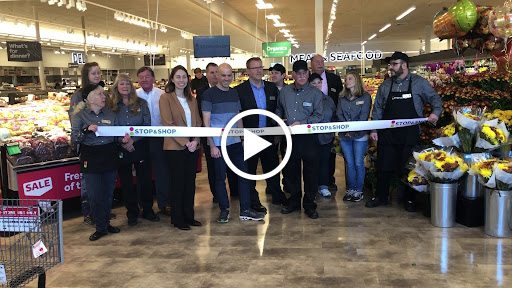 Grocery Store «Stop & Shop», reviews and photos, 498 Bushy Hill Rd, Simsbury, CT 06070, USA