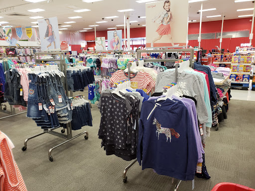 Department Store «Target», reviews and photos, 11200 Reisterstown Rd, Owings Mills, MD 21117, USA