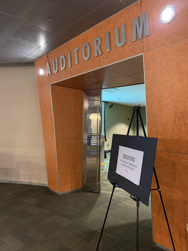 Community Center «Cornell University Robert Purcell Community Center», reviews and photos, 107 Jessup Rd, Ithaca, NY 14850, USA