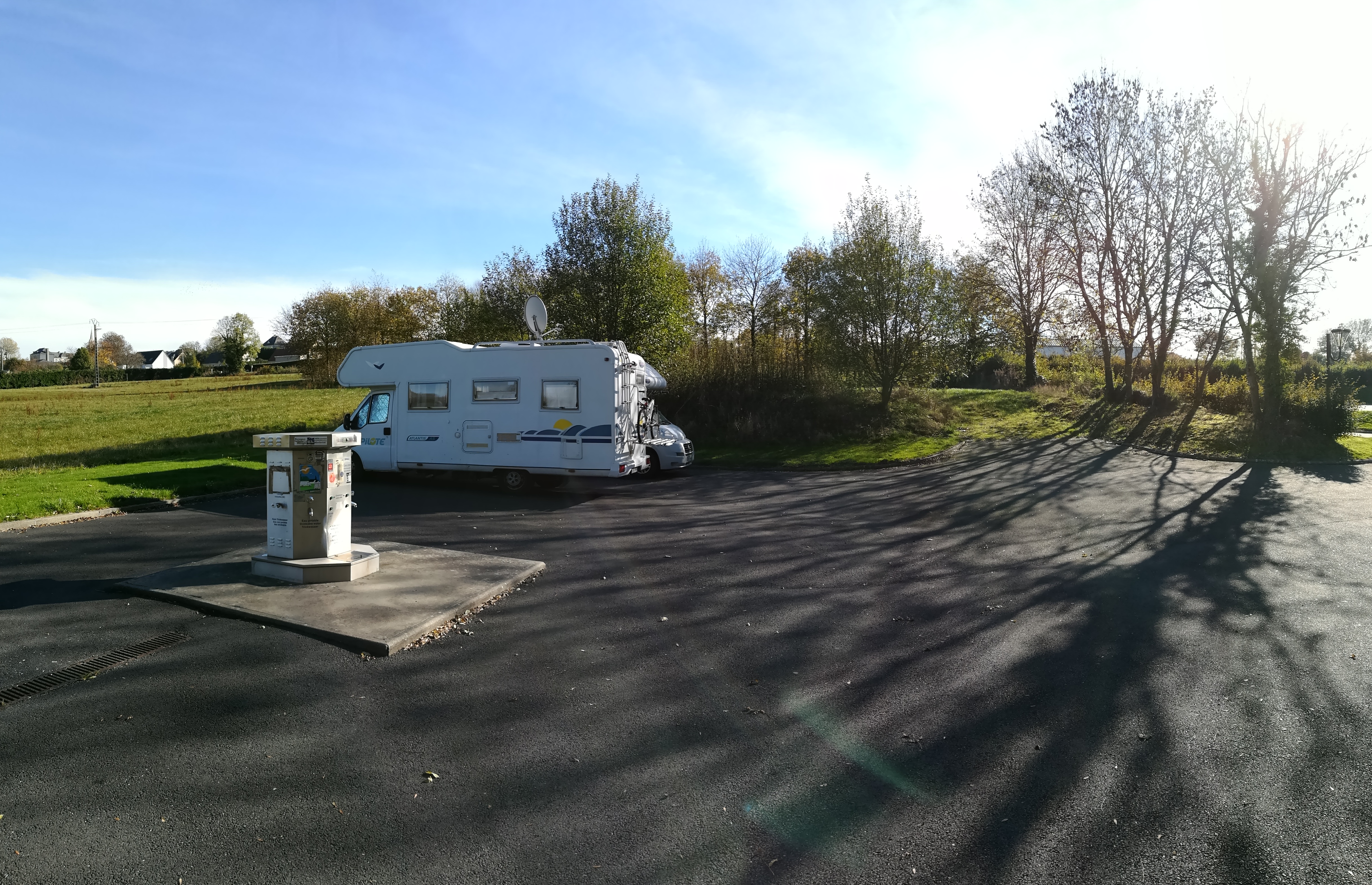 Photo n° 1 de l'avis de Jean.h fait le 30/11/2018 à 21:37