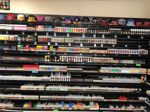 Tobacco Shop «Cottage Grove Tobacco», reviews and photos, 8461 E Point Douglas Rd S, Cottage Grove, MN 55016, USA