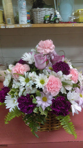 Florist «Biddle Avenue Florist», reviews and photos, 2848 Biddle Ave, Wyandotte, MI 48192, USA