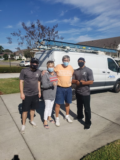 Moving and Storage Service «Two Men and a Truck», reviews and photos, 3220 Atlantic Ave, Lakeland, FL 33803, USA