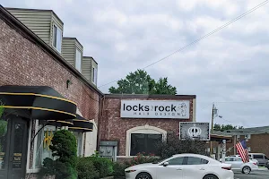 Locks That Rock Hair Design image