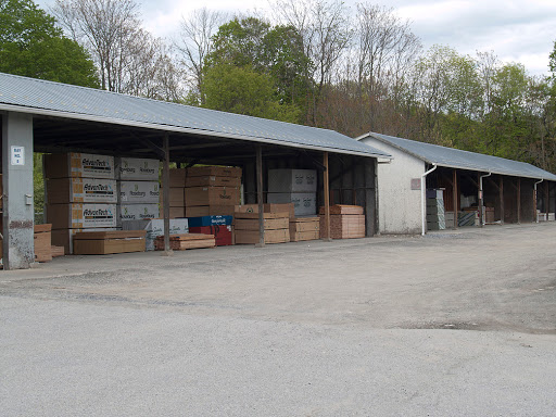 Hardware Store «Blue Ridge Lumber», reviews and photos, 12 Jacksonburg Rd, Blairstown, NJ 07825, USA
