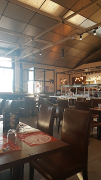 Atmosphère du B612 Restaurant - Bar Ambiance - HESINGUE - n°6