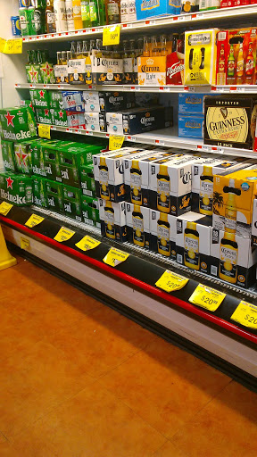 Grocery Store «Bravo Supermarkets», reviews and photos, 6819 Miramar Pkwy, Miramar, FL 33023, USA