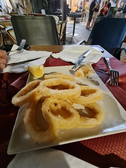 nou Albocàsser Bar - Plaça de Sant Agustí, 4, 12500 Vinaròs, Castelló, Spain