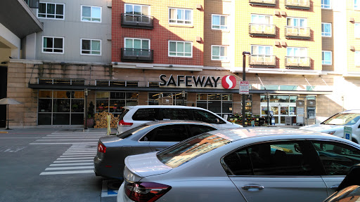 Grocery Store «Safeway», reviews and photos, 300 Bellevue Way NE, Bellevue, WA 98004, USA