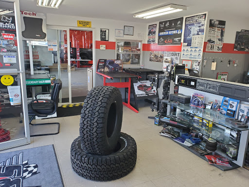 Trailer Hitch Supplier «S&R Motorz Inc», reviews and photos, 731 W Baseline St suite#1, Cornelius, OR 97113, USA