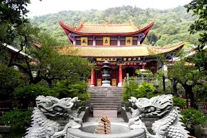 Xishan Forest Park image