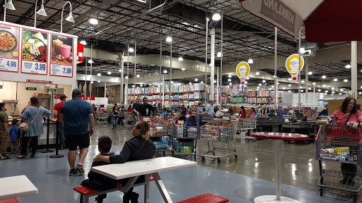 Warehouse store «Costco Wholesale», reviews and photos, 5500 Littlerock Rd SW, Tumwater, WA 98512, USA