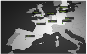 Photo n°3 de Deutsche Pfandbriefbank AG à Paris ()