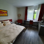 Photo n°3 de l'avis de andrea.a fait le 06/05/2019 à 08:10 sur le  Hotel Gutshof à Herborn