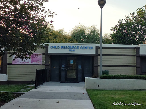 Irvine Child Resource Center