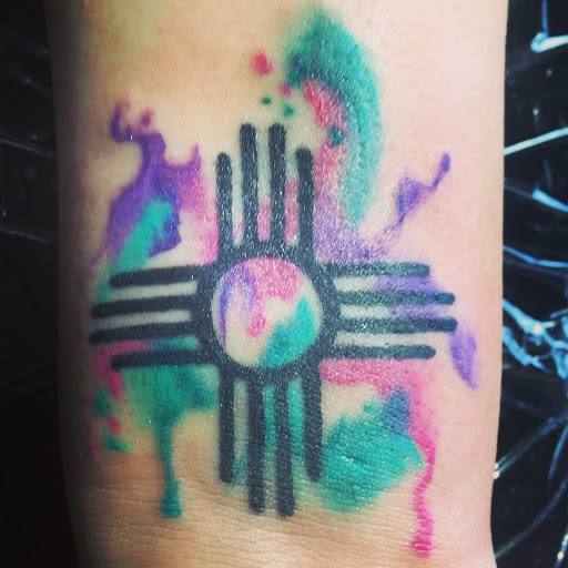 Explore mens sleeve tattoos ideas, creative tattoo ideas in Albuquerque, available at Tattoosbyfrankieg