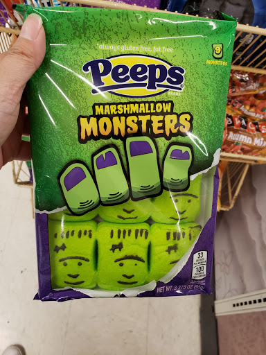 Fabric Store «Jo-Ann Fabrics and Crafts», reviews and photos, 580 Old Country Rd, Westbury, NY 11590, USA