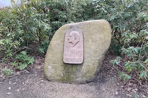 Denkmal Werner von Siemens image