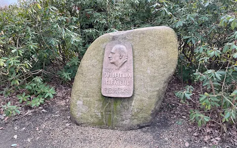 Denkmal Werner von Siemens image
