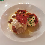 Photo n°8 de l'avis de T.. fait le 15/09/2022 à 15:14 sur le  Berghotel Tyrol à Schnals