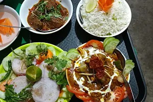 Spice Garden restaurant & Dhaba image